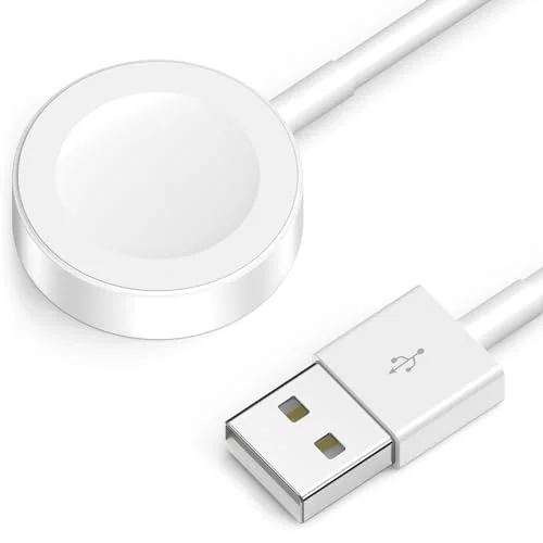 Amasuki magnetic watch charger