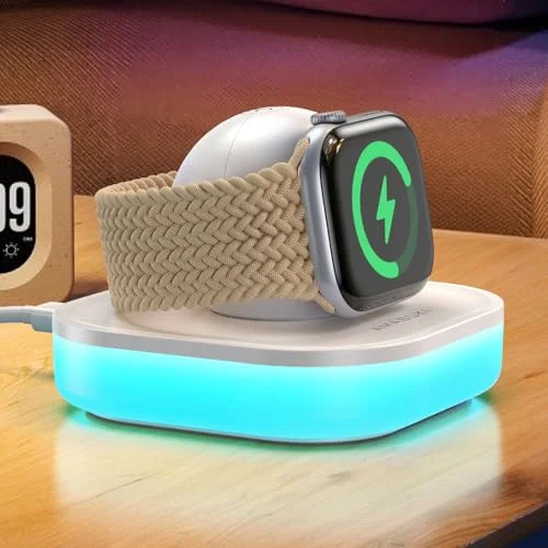 Amasuki Magnetic Charging Stand